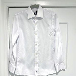 Boys Alviso Button Down Shirt